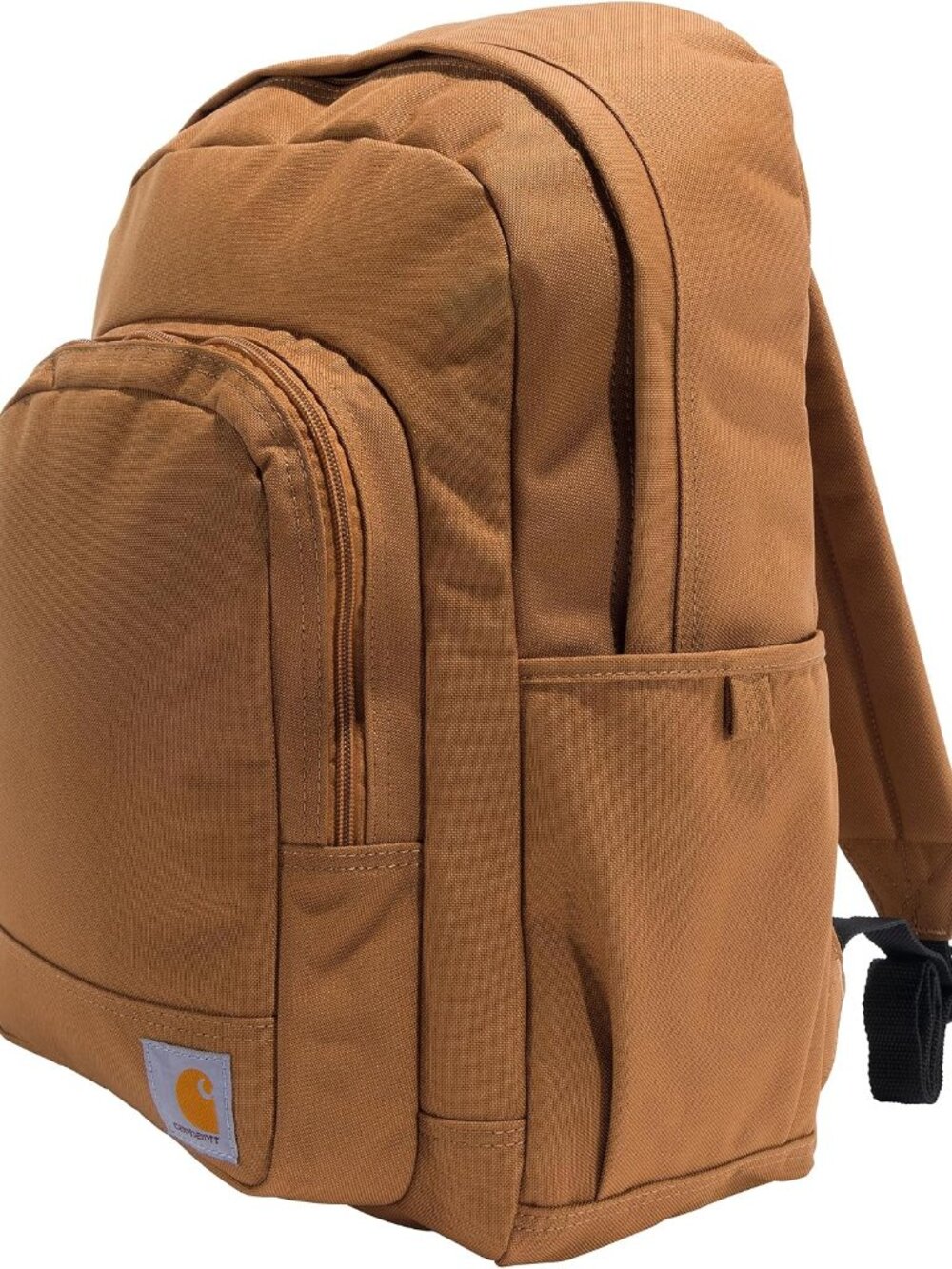 Durable 25L Water-Resistant Laptop Backpack with Organization